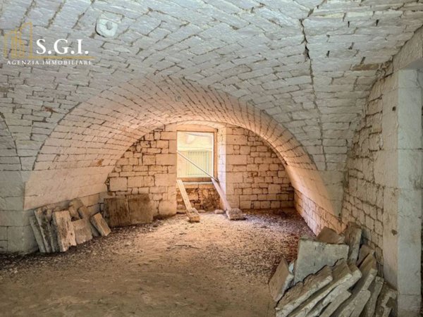 casa indipendente in vendita ad Ostuni