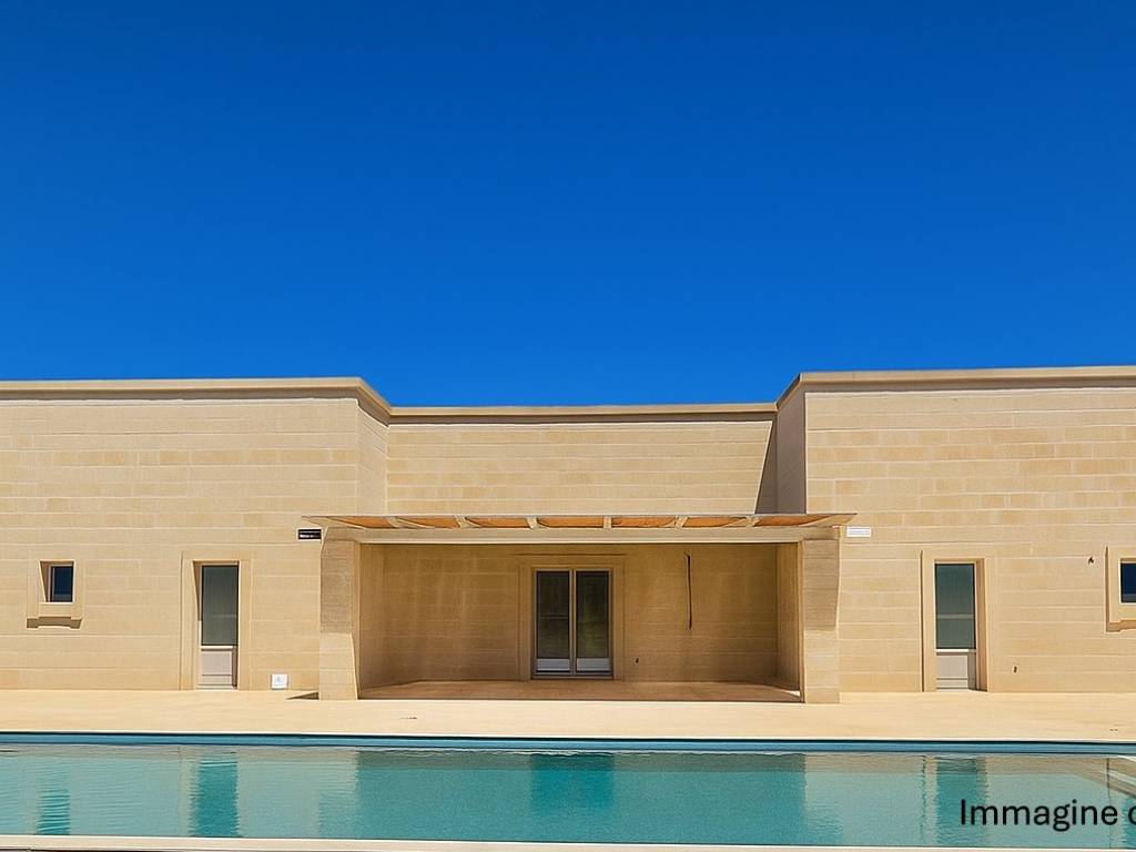 casa indipendente in vendita ad Ostuni