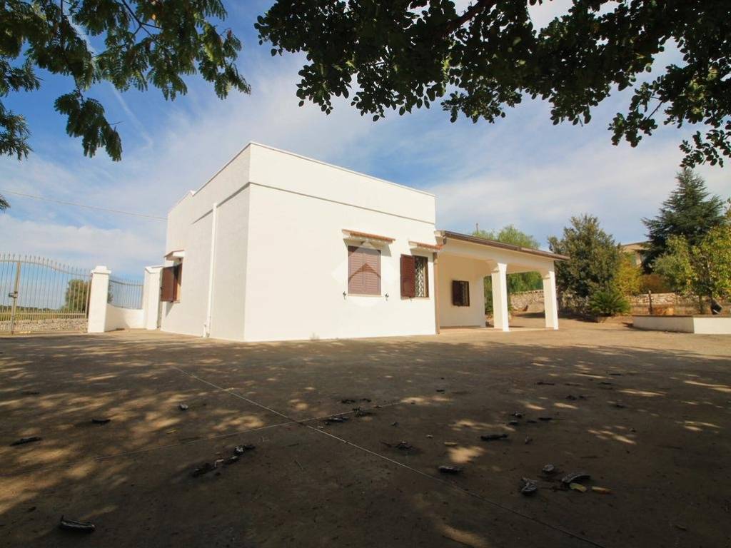 casa indipendente in vendita ad Ostuni
