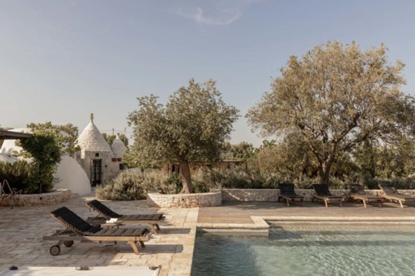casa indipendente in vendita ad Ostuni