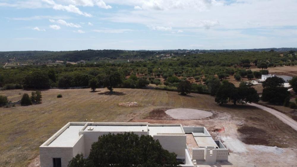 casa indipendente in vendita ad Ostuni