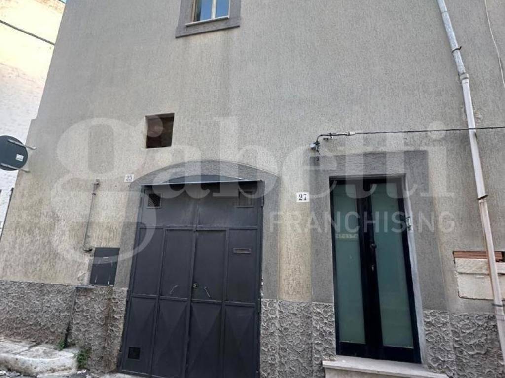 casa indipendente in vendita ad Ostuni