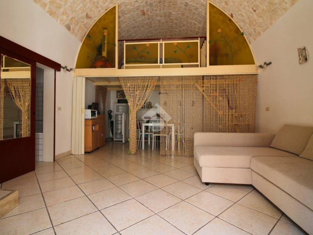 appartamento in vendita ad Ostuni