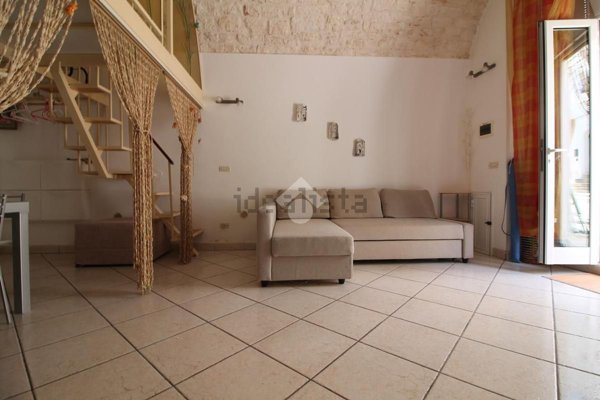 appartamento in vendita ad Ostuni