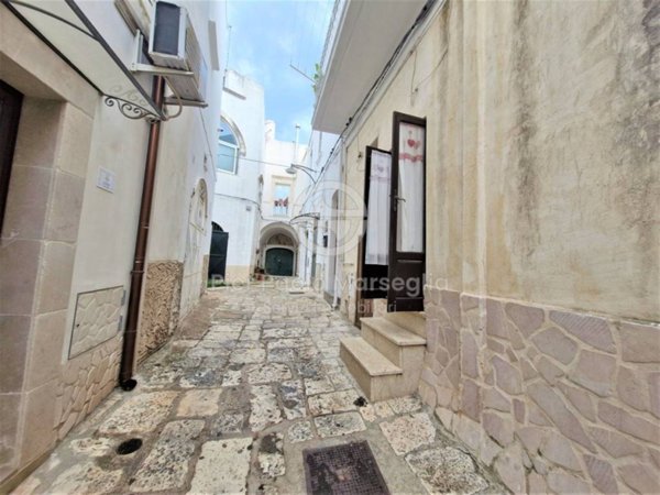 appartamento in vendita ad Ostuni