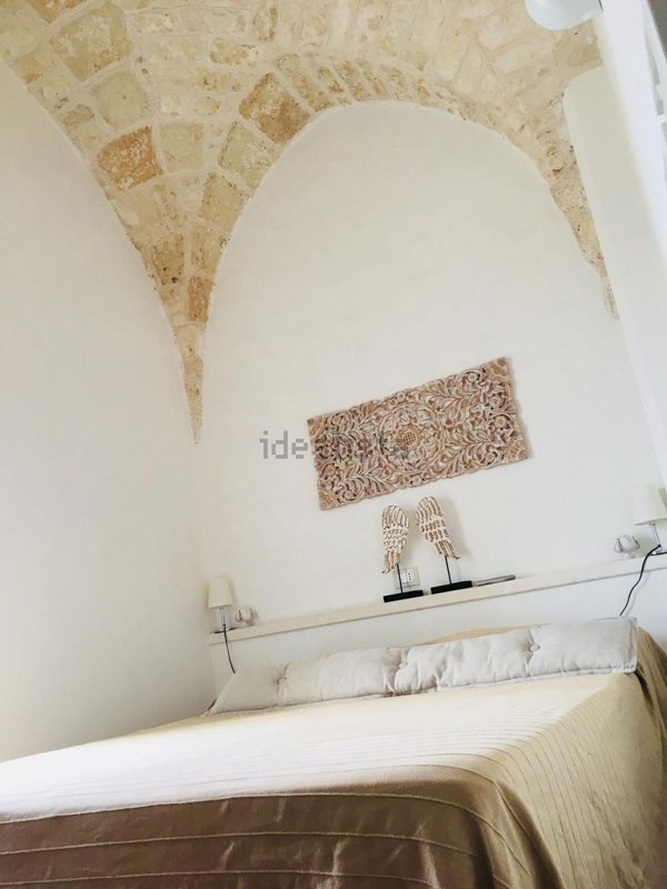 appartamento in vendita ad Ostuni