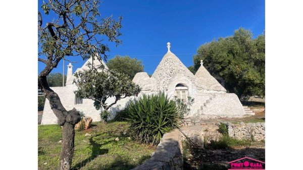 appartamento in vendita ad Ostuni