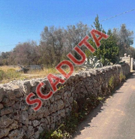 casa indipendente in vendita ad Ostuni