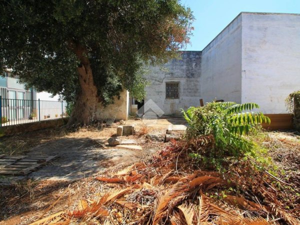 casa indipendente in vendita ad Ostuni
