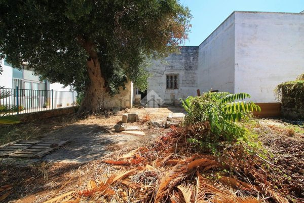 casa indipendente in vendita ad Ostuni