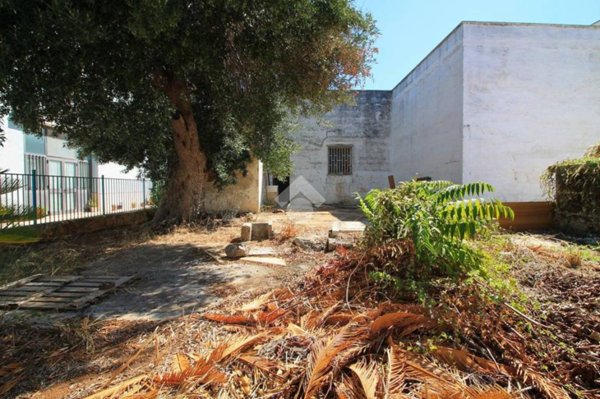 casa indipendente in vendita ad Ostuni