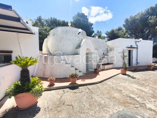 casa indipendente in vendita ad Ostuni