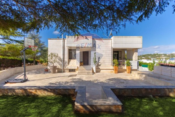 casa indipendente in vendita ad Ostuni