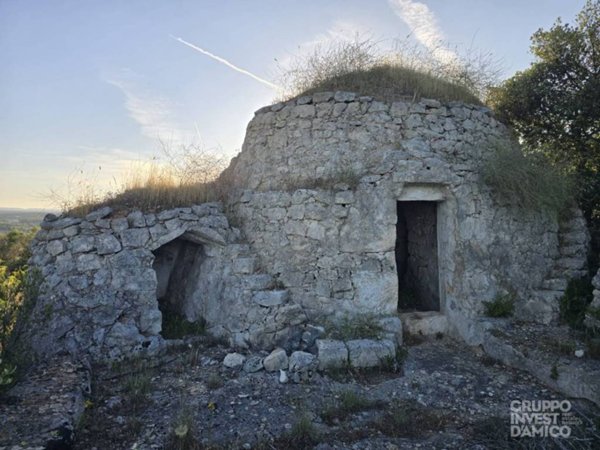 casa indipendente in vendita ad Ostuni