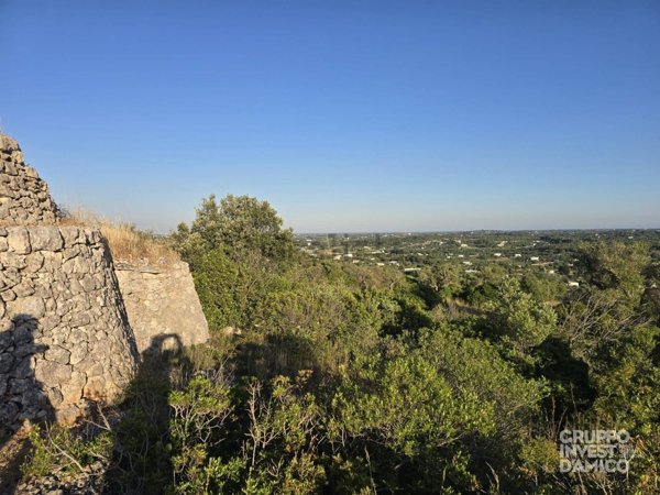 appartamento in vendita ad Ostuni