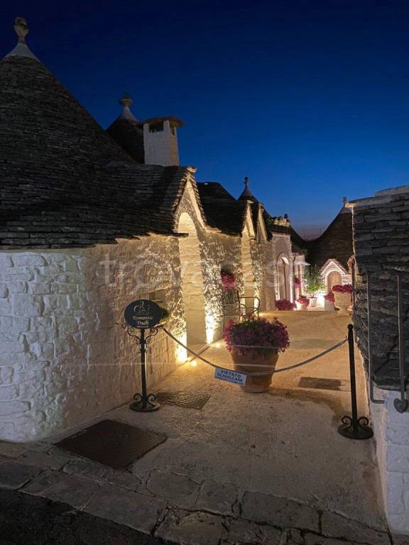 terreno agricolo in vendita ad Ostuni