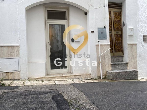 casa indipendente in vendita ad Ostuni