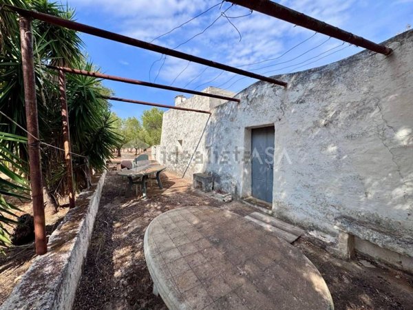 appartamento in vendita ad Ostuni