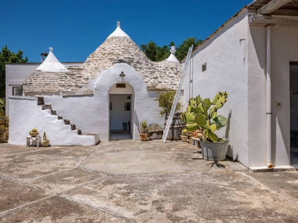 casa indipendente in vendita ad Ostuni