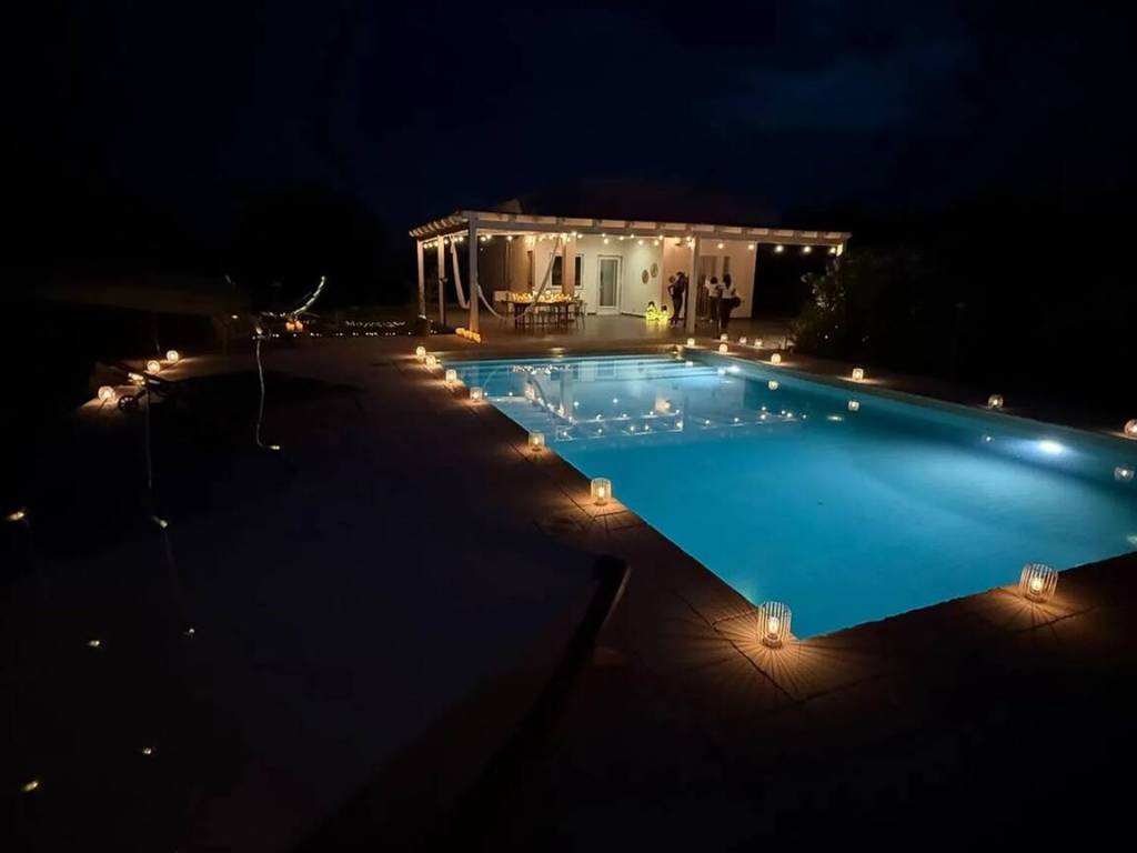 casa indipendente in vendita ad Ostuni