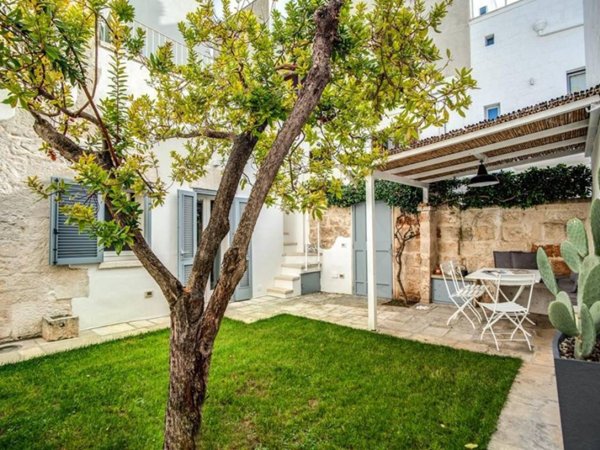 casa indipendente in vendita ad Ostuni