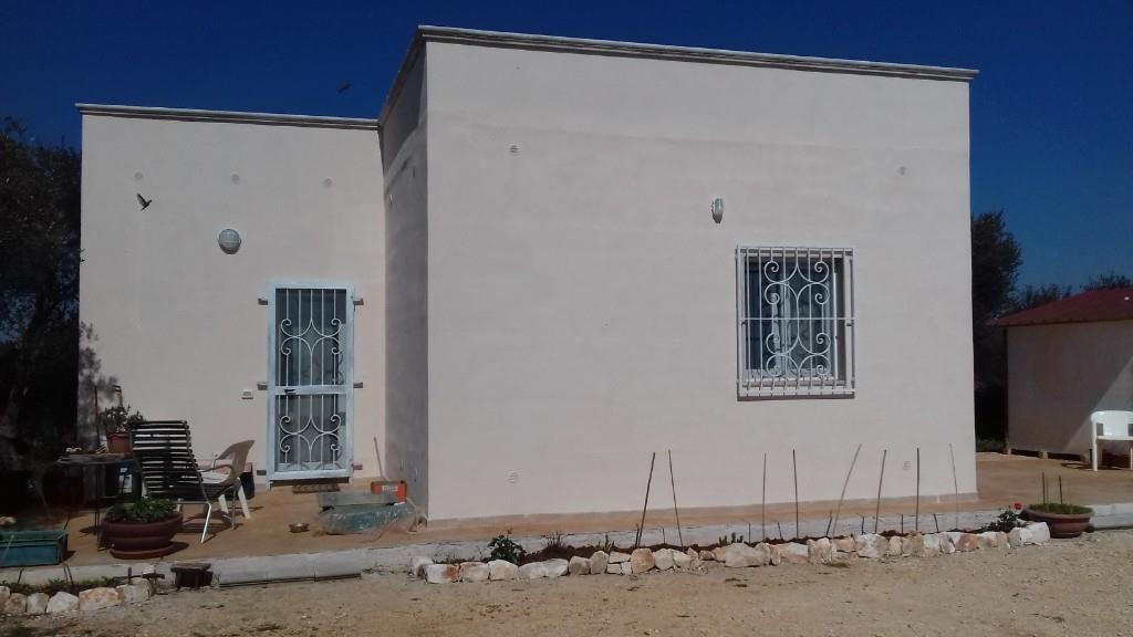 casa indipendente in vendita ad Ostuni