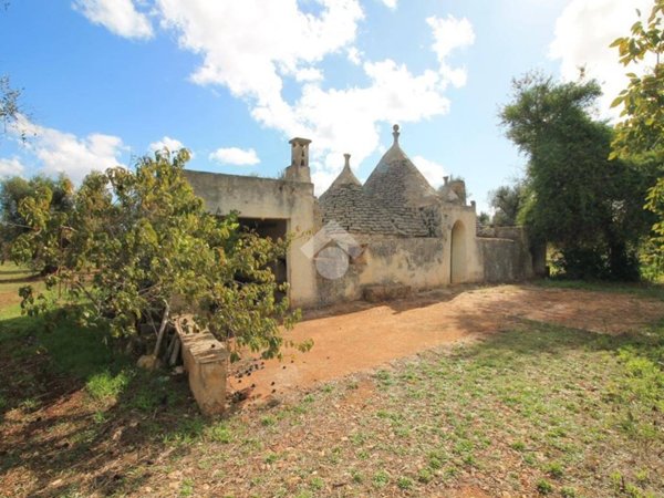 casa indipendente in vendita ad Ostuni