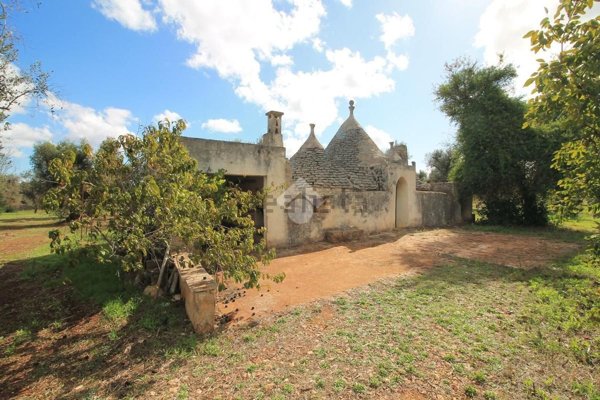 appartamento in vendita ad Ostuni