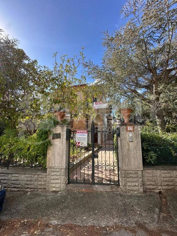 appartamento in vendita ad Ostuni