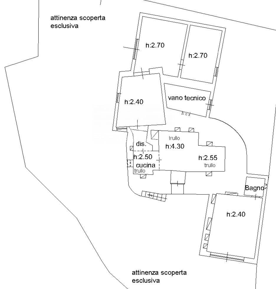 casa indipendente in vendita ad Ostuni