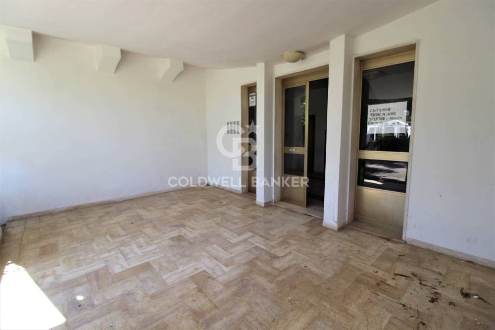 appartamento in vendita ad Ostuni in zona Rosa Marina