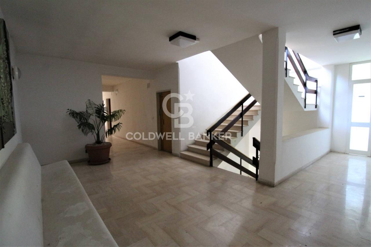 appartamento in vendita ad Ostuni in zona Rosa Marina