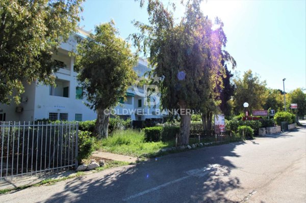 appartamento in vendita ad Ostuni in zona Rosa Marina