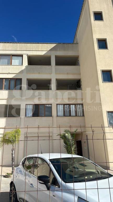 appartamento in vendita ad Ostuni