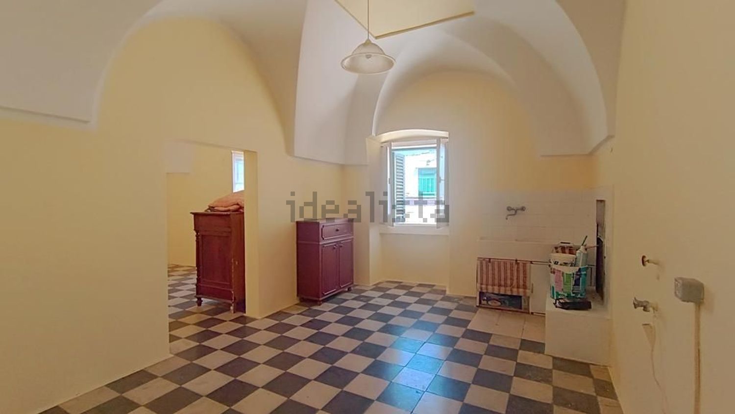 casa semindipendente in vendita ad Ostuni