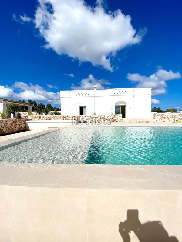 casa indipendente in vendita ad Ostuni