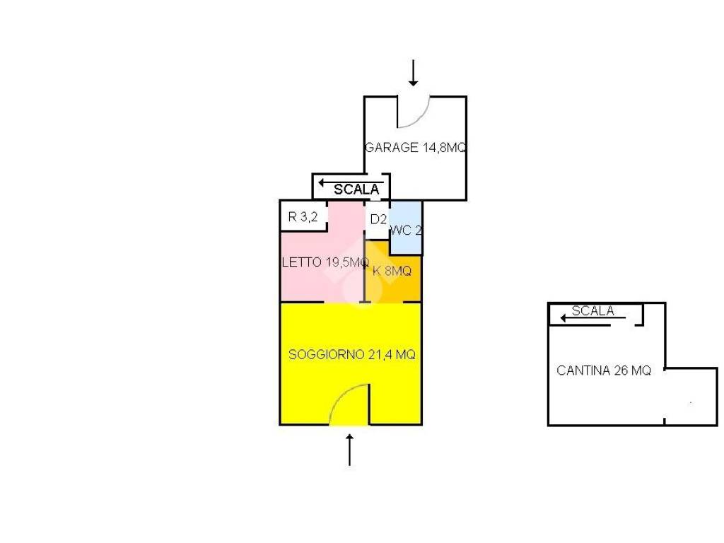 appartamento in vendita ad Ostuni
