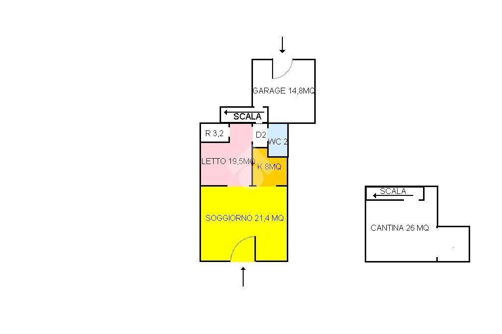 appartamento in vendita ad Ostuni