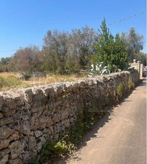 appartamento in vendita ad Ostuni