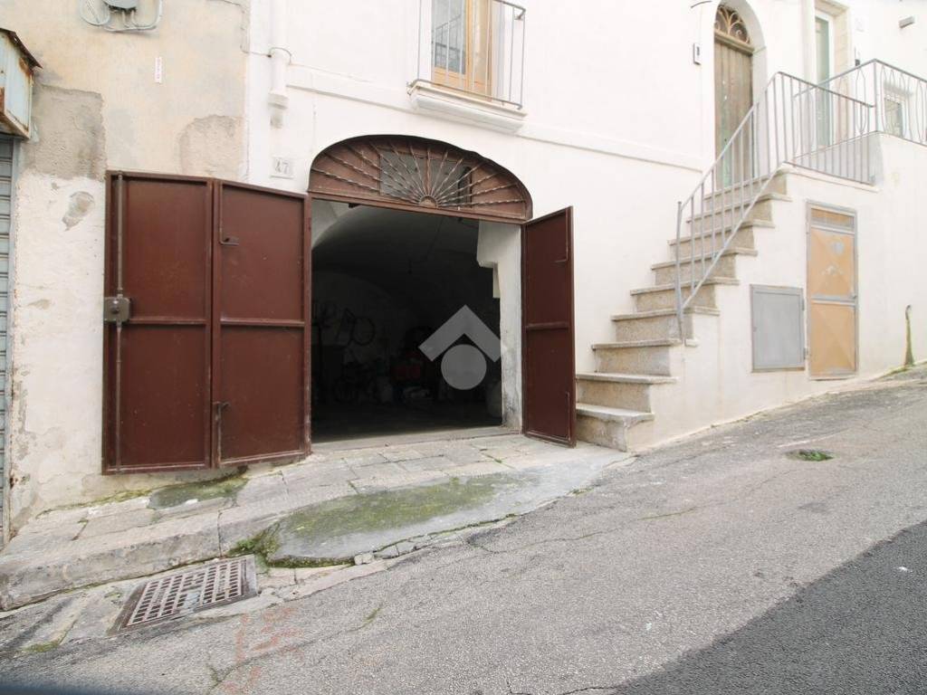 appartamento in vendita ad Ostuni