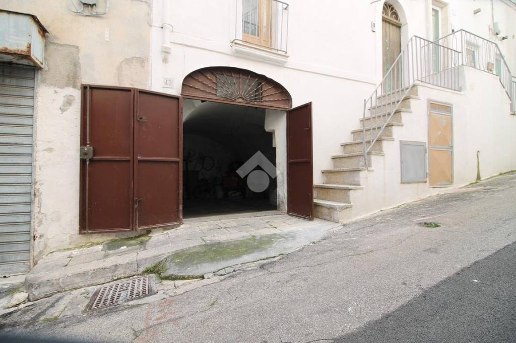 appartamento in vendita ad Ostuni