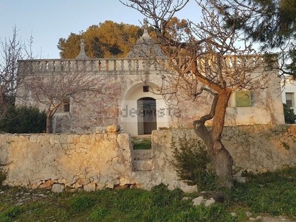 appartamento in vendita ad Ostuni