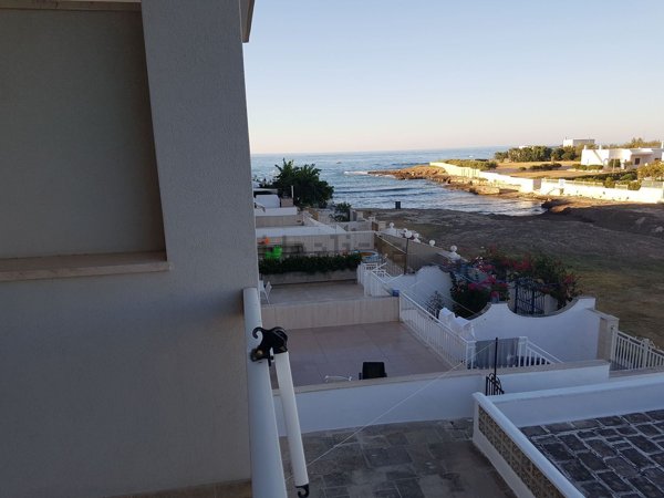 appartamento in vendita ad Ostuni in zona Villanova