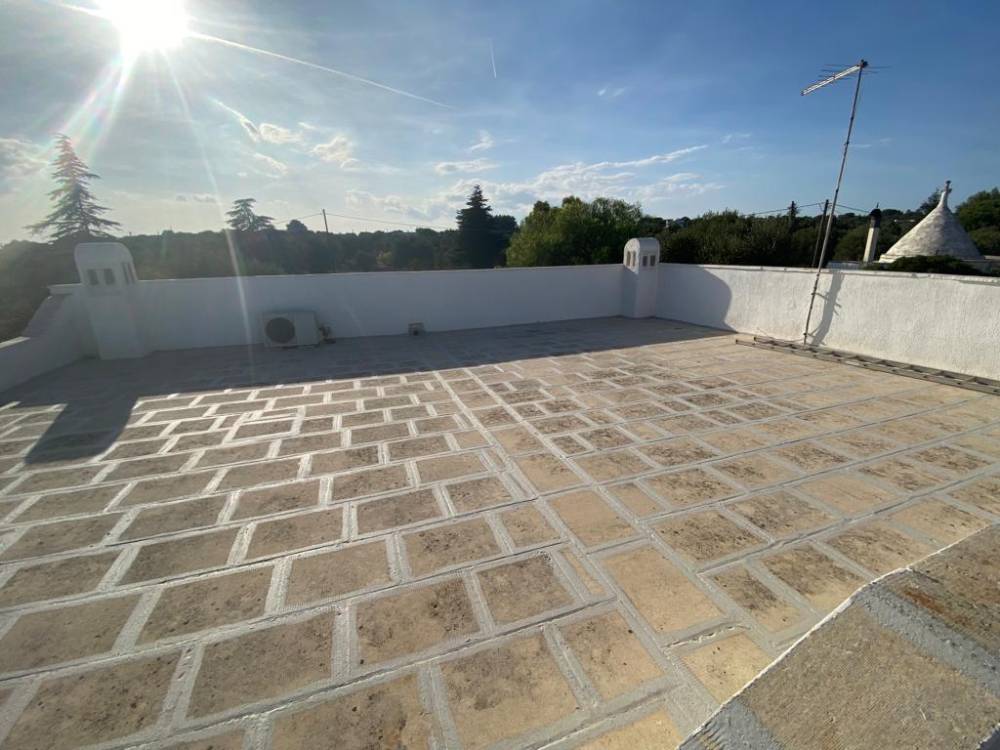 casa indipendente in vendita ad Ostuni