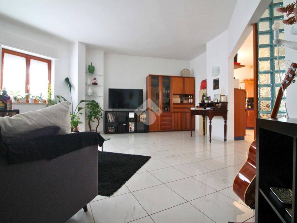 appartamento in vendita ad Ostuni