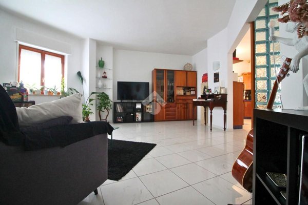 appartamento in vendita ad Ostuni