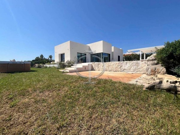 casa indipendente in vendita ad Ostuni