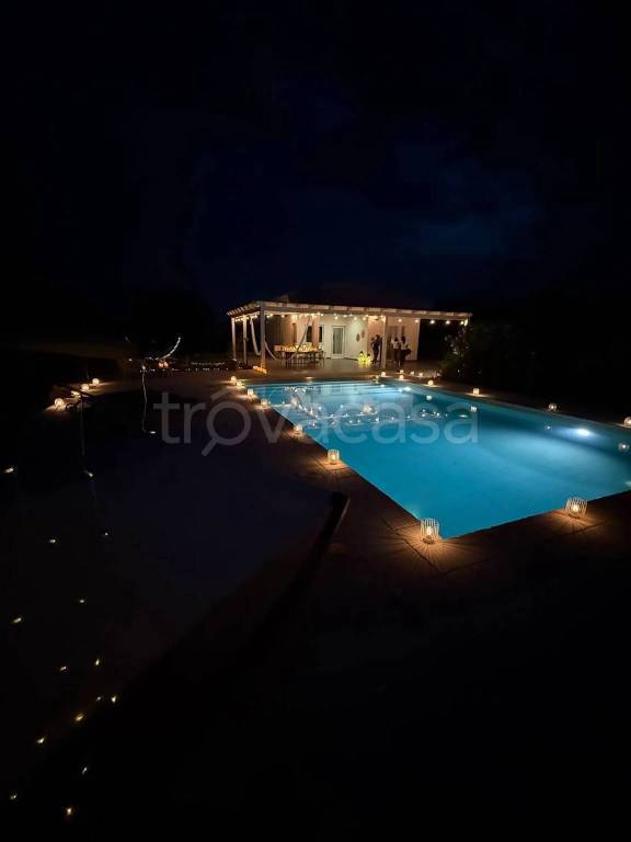 casa indipendente in vendita ad Ostuni