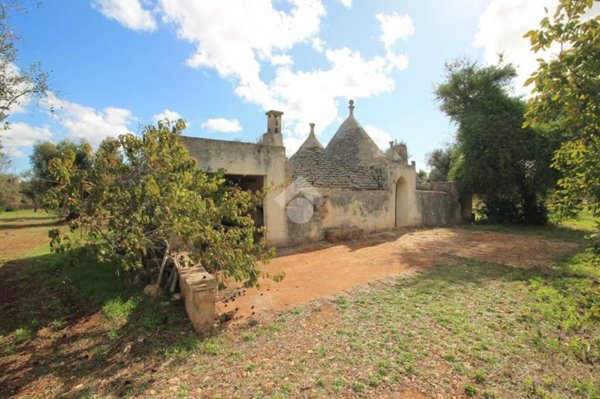 casa indipendente in vendita ad Ostuni