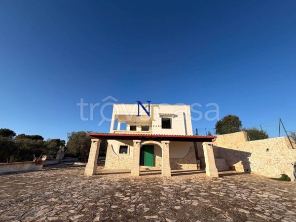 casa indipendente in vendita ad Ostuni